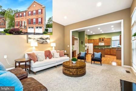 229 BOWEN COURT