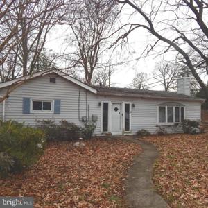 616 SEVERN ROAD