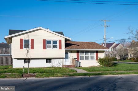 314 BURTON AVENUE