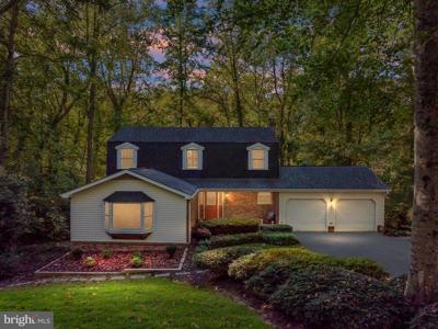 1620 COMANCHE ROAD