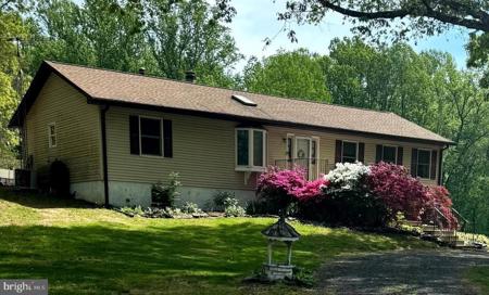 7723 PORT TOBACCO ROAD
