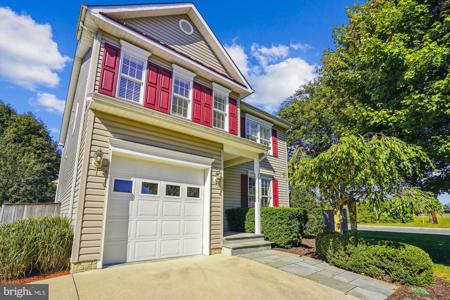 321 LINDEN AVENUE