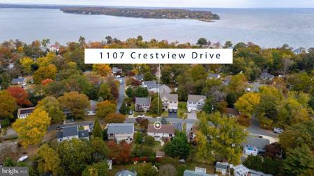 1107 CRESTVIEW DRIVE