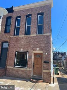 1519 HENRY STREET