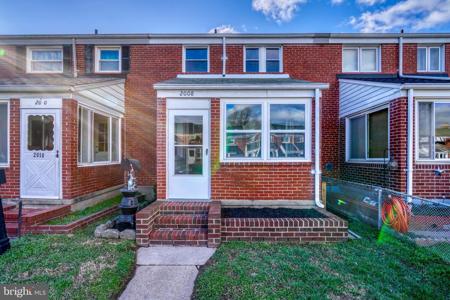 2008 DENBURY DRIVE