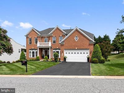 731 MONARCHOS DRIVE