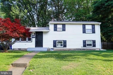 13 CHERRY LANE