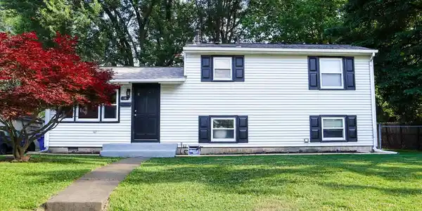 13 CHERRY LANE