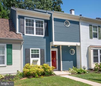 1309 BARTLEY PLACE