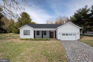 5521 CEDAR GROVE ROAD