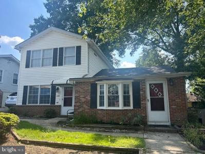 1608 OLDTOWN ROAD