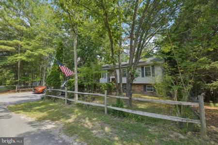 12200 BONANZA TRAIL