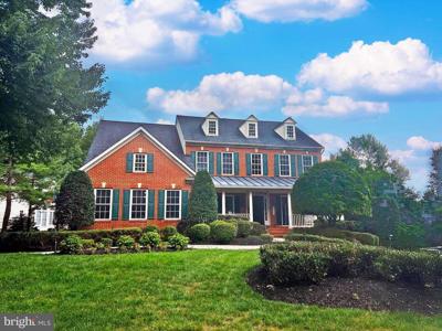 1719 WORTHY COURT