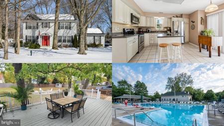 808 CLOVERFIELDS DRIVE