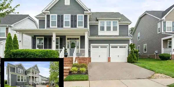 2604 CROSSVINE DRIVE