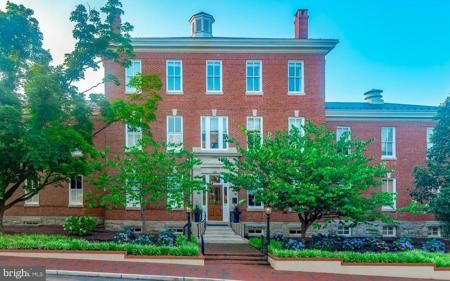 66 FRANKLIN STREET