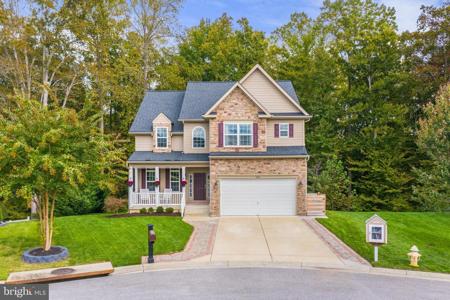 600 YEARLING DRIVE