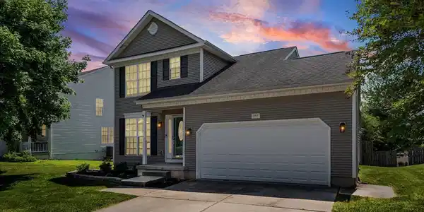 111 COVE POINT WAY