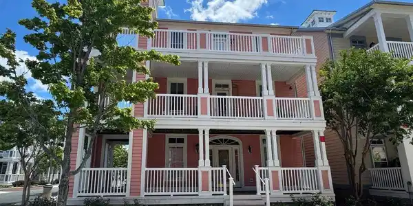 8 SHORE POINT DRIVE