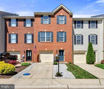 2138 MILLHAVEN DRIVE