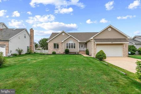 767 HICKMAN DRIVE