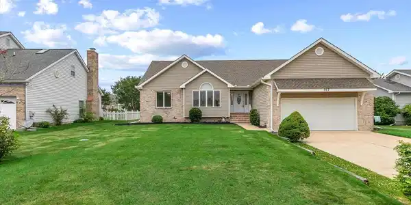 767 HICKMAN DRIVE