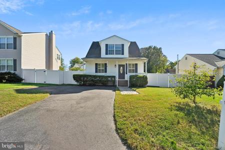 367 GAYLOR ROAD