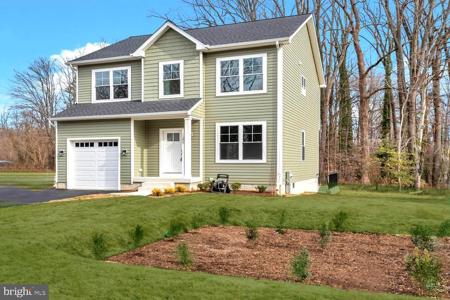 1355 SHIRLEYVILLE ROAD