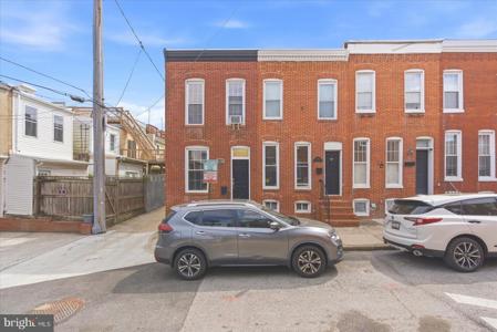 1301 CLARKSON STREET