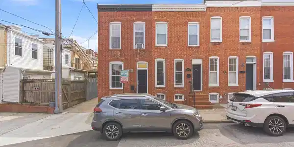 1301 CLARKSON STREET