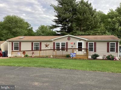 4041 CONOWINGO ROAD #57