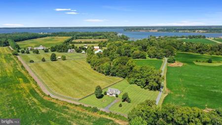 136 PIONEER POINT LANE