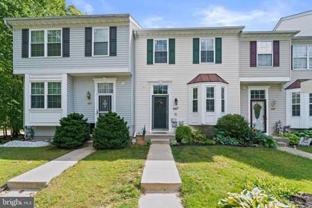 667 SPINNAKER WAY