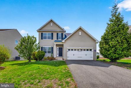 248 ANN DRIVE