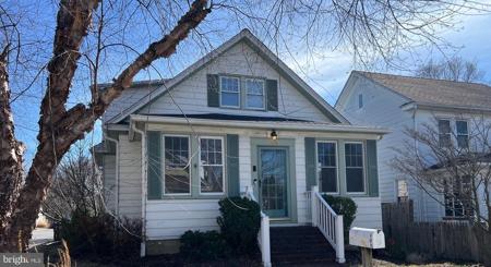 106 LINDEN AVENUE