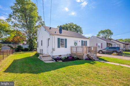 147 DARLINGTON AVENUE