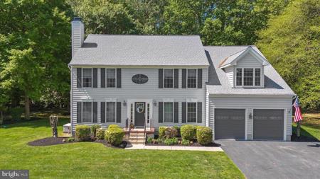 1848 CHERRY ROAD