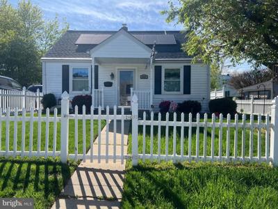1907 MONROE ROAD