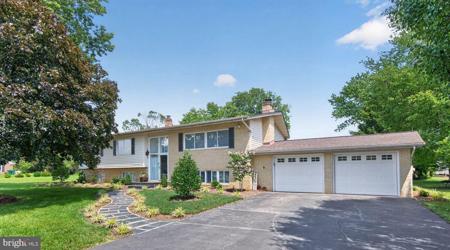 22010 SOCIETY HILL ROAD