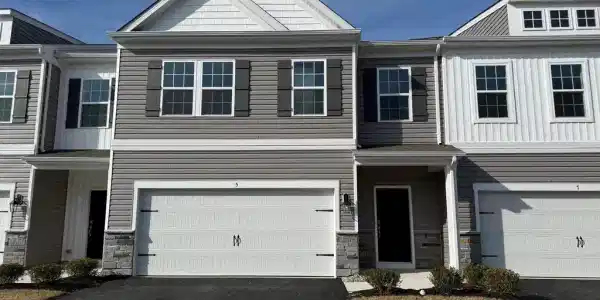5 DALTON WAY