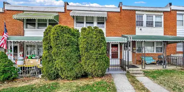 4436 ANNAPOLIS ROAD