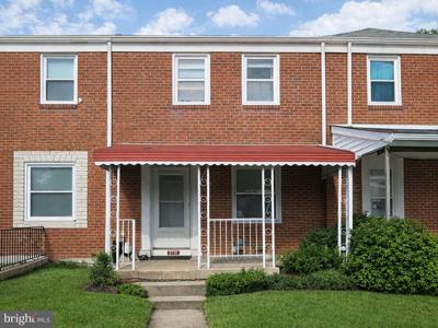 2151 CORALTHORN ROAD