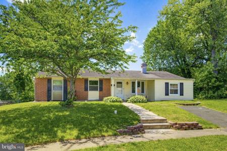 403 ENSOR COURT
