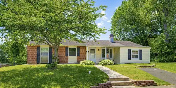 403 ENSOR COURT