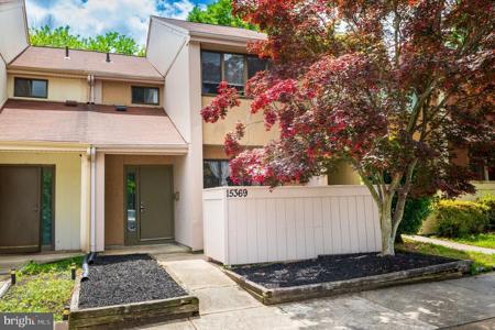 15369 GRIST MILL TERRACE