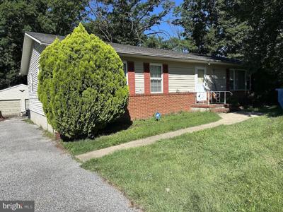 1011 SUMTER AVENUE
