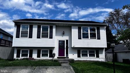 407 TRIMBLEFIELDS DRIVE