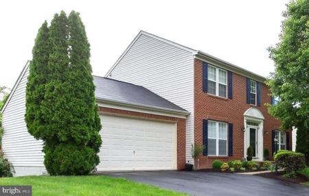 2857 MYRTLEWOOD DRIVE