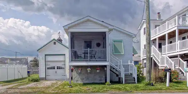 100 CEDAR STREET