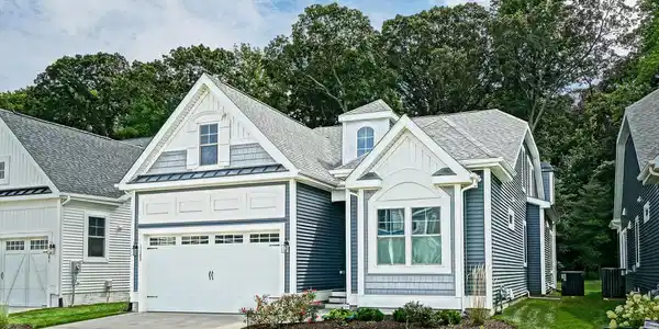 11285 HALL ROAD